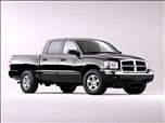 2005 Dodge Dakota Quad Cab